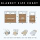 thumbnail image 5 of LHSHID Gamer Gifts Perfect for Teens & Adults Game Room Decor Video Game Lover Gifts Gaming Blanket Gift Ideas for Gamers Best Gifts for Men & Boys Gaming Blanket 50x60in, 5 of 6