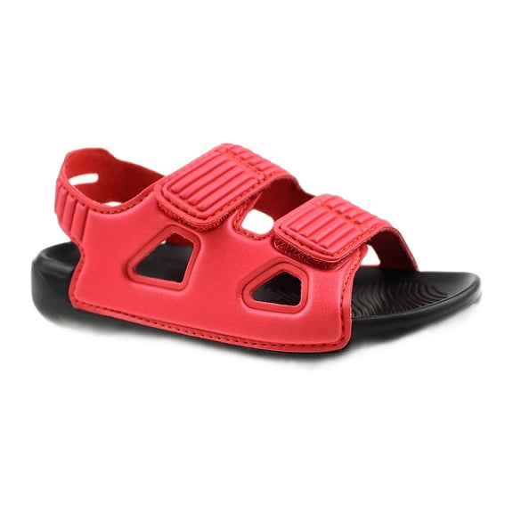 Wonder Nation Toddler Boy Two Strap Beach Slides