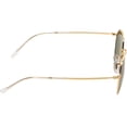 thumbnail image 4 of Sunglasses Ray-Ban RB 3565 919631 Jack Legend Gold Green, 4 of 5