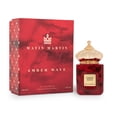 thumbnail image 6 of Matin Martin Amber Wave - Amber Woody Fragrance For Women and Men - Perfume for Men with Leather Notes - Arabian Perfume for Women - Unisex - 3.4 oz, 6 of 6