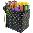 thumbnail image 2 of TCR20372 - Chalkboard Brights Desktop Organizer by Teacher Created Resources, 2 of 2