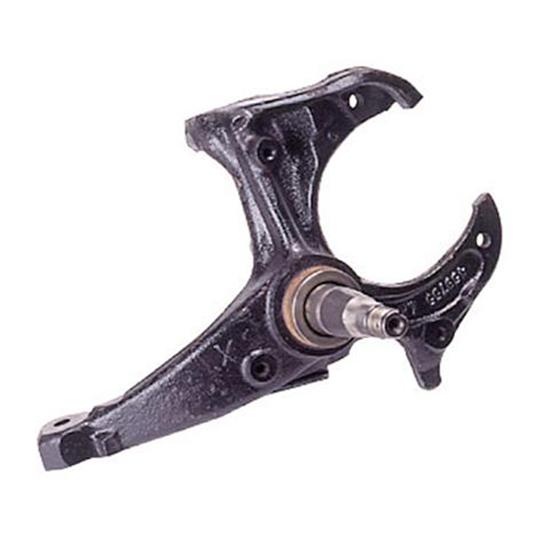 1979Up GM Intermediate Midsize Metric Chassis Stock Metric Spindle RH