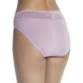 thumbnail image 2 of Warner's Womens No Pinching. No Problems. Hi-Cut Brief Style-5109, 2 of 2