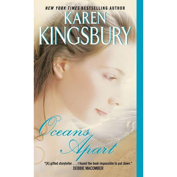 Oceans Apart, (Paperback)