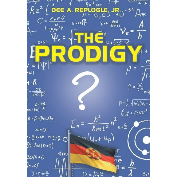 The Prodigy, (Hardcover)