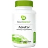 NeuroScience AdreCor Capsules 90 ea