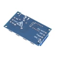 thumbnail image 4 of Módulo Relé 1 Canal Placa Alimentación Retardo Tiempos Con Pantalla LED para Bricolaje (tipo C), 4 of 8
