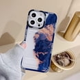 thumbnail image 3 of Clear Case Apply to iPhone 11 Pro Max, Cool Fun Sunset Mountain Pattern Design Cute Transparent Ultra-Thin TPU Bumper Slim Fit Anti-Drop Protective Case (Mountain, iPhone 11 Pro Max), 3 of 15