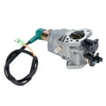 thumbnail image 2 of Carburador para Honda, Piezas de repuesto del carburador del generador Accesorios para motores de gasolina Carburador Rendimiento lleno de potencia, 2 of 13