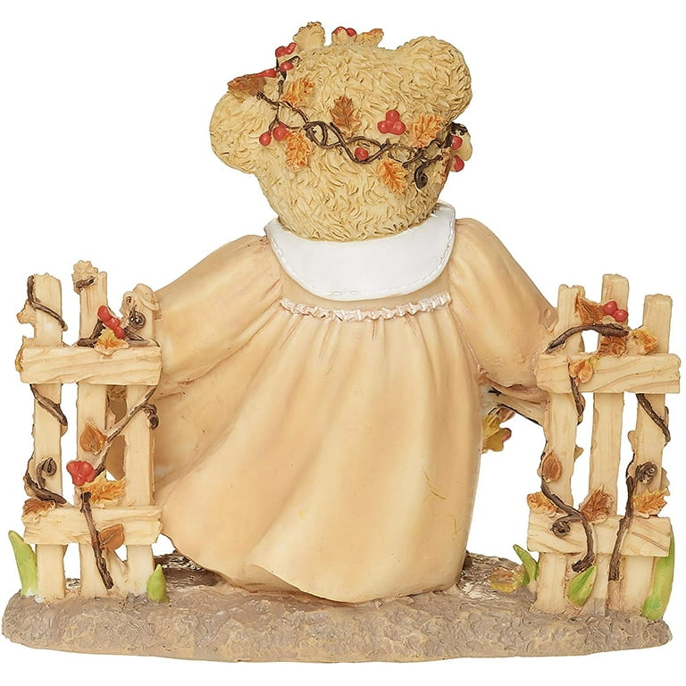 Cherished Teddies 4035941 Thadeus レア
