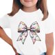 thumbnail image 1 of Manga Corta Crop Top para Niños Niños Pascua Impresa Cuello Redondo Casual Camiseta Tee para 3-14 Años, 1 of 5