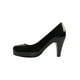 thumbnail image 3 of ZAPATILLAS TACONES LEON NEGRO DAMA MUJER CHAROL 9638 LEON 9638, 3 of 3