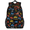 Multicolour 3, variant on Herdesigns Colorful Car Laptop Backpack for Women Men, 18.3 Inch Transportation Large Computer Backpacks Fashion Teacher Nurse Bag Casual Daypack for Work Travel