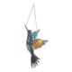 thumbnail image 3 of Acrylic Hummingbird Sun Catcher For Indoor And Outdoor Use Ideal For Porch And Balcony Decor 1Set, 3 of 5