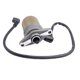 thumbnail image 5 of Motor de arranque para scooter Gy6 10 T, pieza de reparación de vehículos, fácil instalación, montaje robusto, motor de arranque, 5 of 8