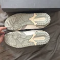 thumbnail image 4 of New Balance 550 Men’s Size 12 White Juniper, 4 of 6