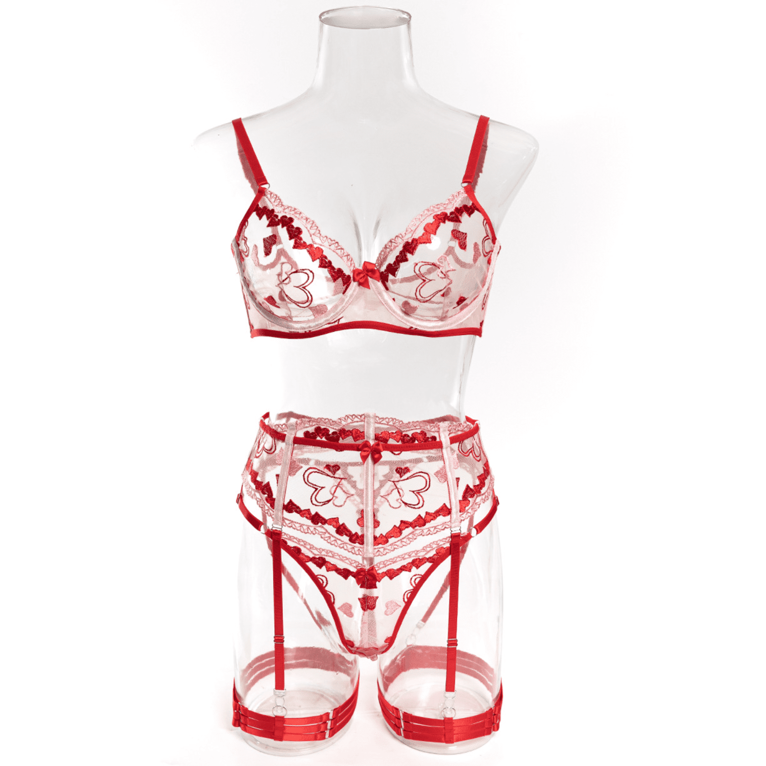 Fancy Lingerie Ultra Sexy for Women Kiss Barbados | Ubuy