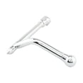 thumbnail image 4 of Extended Transmission Lever Aluminum Alloy Stylish for R18 Convenient Silvery, 4 of 8