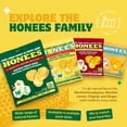 thumbnail image 6 of Honees, Honey Menthol Eucalyptus Drops, 3.5 oz Pack of 3, 6 of 6