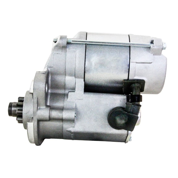 New Starter Motor Fits Kubota MISC Equipment V1902 V1902B Engine 228000-1050