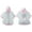Pink, variant on Utlike Kids Rain Poncho Waterproof Raincoat Boy Girl Cartoon Rabbit Pattern Eva Transparent Poncho With Hat Fashion Transparent Wearing A Waterproof Raincoat Outside Size 5 Years-6 Years
