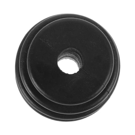 GOOHOCHY Archery Rubber String Stabilizers Replacement For Bows Shock Absorber For Noise And Vibration Reduction Easy Installation