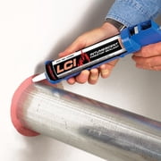 خرطوشة STI LCI300 Intumescent Firestop Red 10.1oz