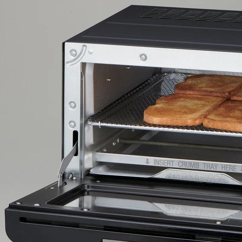 zojirushi micom toaster