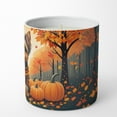 thumbnail image 5 of Carolines Treasures DAC1081CDL 10 oz Unisex Yorkshire Terrier Fall Decorative Soy Candle, 5 of 5