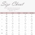 thumbnail image 2 of Pop Idol Halloween Costumes for Women, Fantasy Singer Group Cosplay Costume Black Outfit with 2 Pairs Earrings Waistband, for Halloween Carnival, 2 of 8
