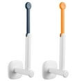 thumbnail image 1 of L-shaped multifunctional hook, no need to punch holes, 1 of 5