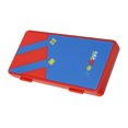 thumbnail image 2 of Game cards case game cards holder game cartridge case game accessory L157 Game Cards Case 16-Slots Storage Box with Memory Card Slot for Switch/Switch Lite ANGGREK Otros, 2 of 8