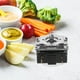 thumbnail image 5 of Temporizador mecánico de 60 minutos para horno y cocina eléctricos con eje redondo para temporizadores de cocina y temporizador de cuenta regresiva para cocinar y hornear, 5 of 8