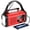 scarlet 20000mah, variant on Emergency Radio-noaa Weather Radio 20000mah/74000mwh With Am/fm Portable Solar Panel/hand Crank/ac Input Rechargeable And Flashlight Sos Siren Lamp For Camping Indoor/outdoor Emergencies