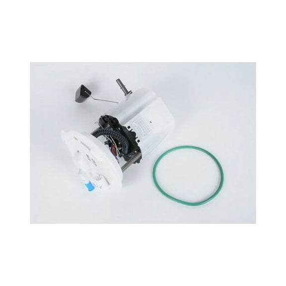 Fuel Pump - Compatible with 2010 - 2015 Chevrolet Camaro - AC Delco