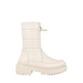 thumbnail image 2 of BOTINES STYLO NIÑA 19613 SIMIPIEL BEIGE 18-21, 2 of 4