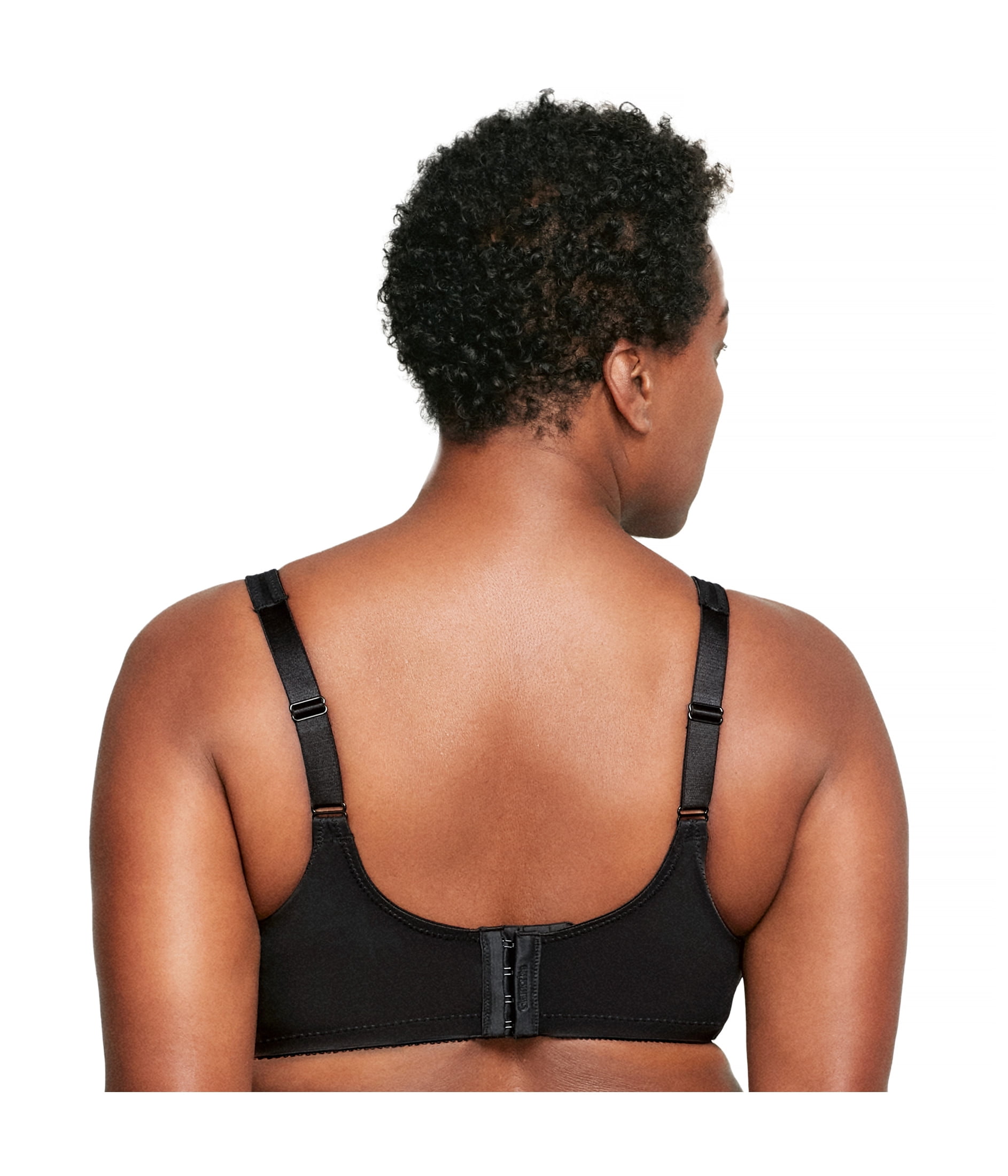 Glamorise MagicLift Minimizer Wirefree Bra 1003 (Women's & Women's Plus)