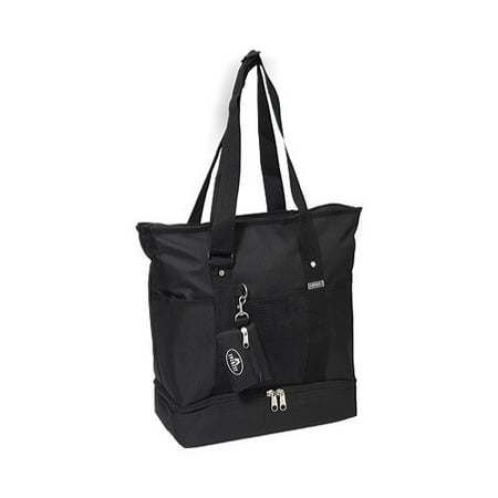 Women's Deluxe Shopping Tote 1002DLX
