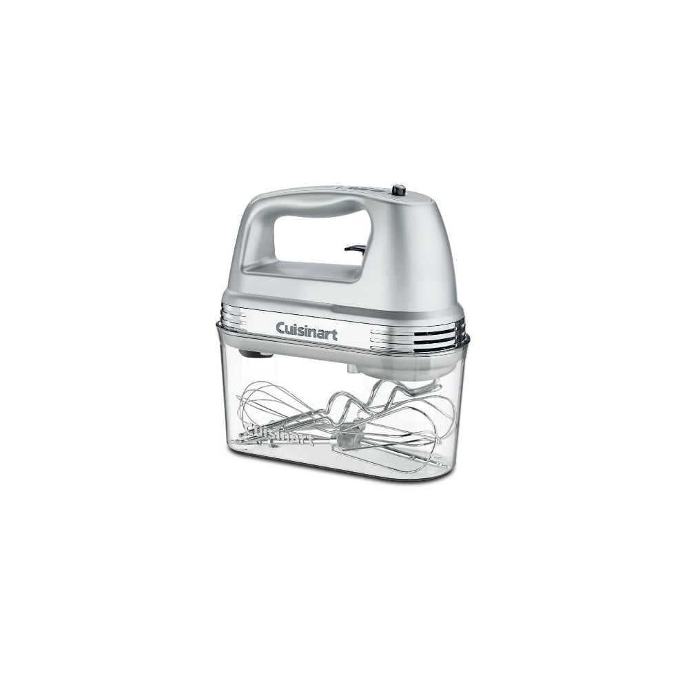 Cuisinart HM90S Power Advantage Plus 9Speed Handheld Mixer with