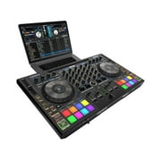 Reloop Mixon 8 Pro 4-channel DJ Controller