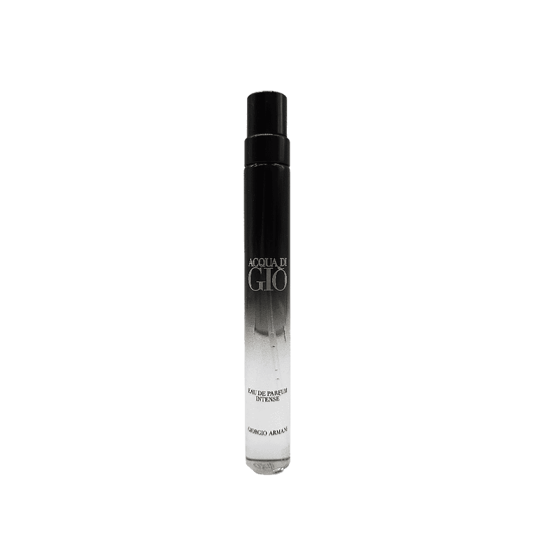 Acqua di Gio by Giorgio Armani for Men 0.33 oz Eau de Parfum