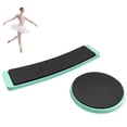 thumbnail image 2 of Fitness & Yoga Ballet Practice Board Set for Indoor Use Enhancing Graceful Dance Poses and Skill Through Practical Design, 2 of 4