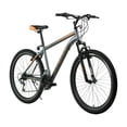 thumbnail image 2 of Bicicleta Benotto Spitfire de Montaña Rodada 27.5 18 Velocidades Gris, 2 of 4