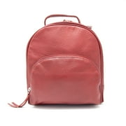Osgoode Marley Gia Backpack Garnet