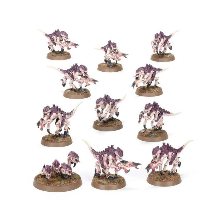 Games Workshop - Warhammer 40K - 2023 Introductory Set - Walmart.com