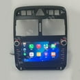 thumbnail image 3 of ZWNAV 7 inch Android 14 for Peugeot 307 2004-2013 Car Radio Multimedia Video Player Navigation GPS RDS, 3 of 14