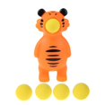 thumbnail image 2 of Anti Stress Cute Squishy Toy Shooting Game Toy With Foam Balls Popper Toy_Super Gift:Rabbit Great Gift, 2 of 4