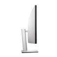 thumbnail image 5 of Dell UltraSharp U4924DW 49 Dual Quad HD (DQHD) Curved Screen Edge WLED LCD Monitor - 32:9,Black, 5 of 5