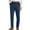 11#Navy, variant on Ftwytp Men's Slim-Fit Stretch Trouser, Casual Stretch Chino Trouser Casual Formal Work Pants Comfort Outdoor Pants Chino Trousers with Pockets