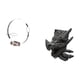 thumbnail image 5 of Portabotellas de vino,Soporte para botellas de vino,soporte para botellas de vino,estante de hierro,Decoración de gabinete de vino tinto de regalo de barra de cocina,Figura de mesa,Estantes de, 5 of 8